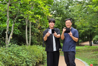 三星GalaxyZ8系列影像创新的幕后故事：人像视频功能如何重现专业镜头质感