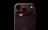 屈居第二：iPhone 18 Pro DXOMARK影像评分不敌华为