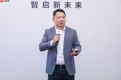 向实而兴|华为云与伙伴共启具身智能落地最后一公里