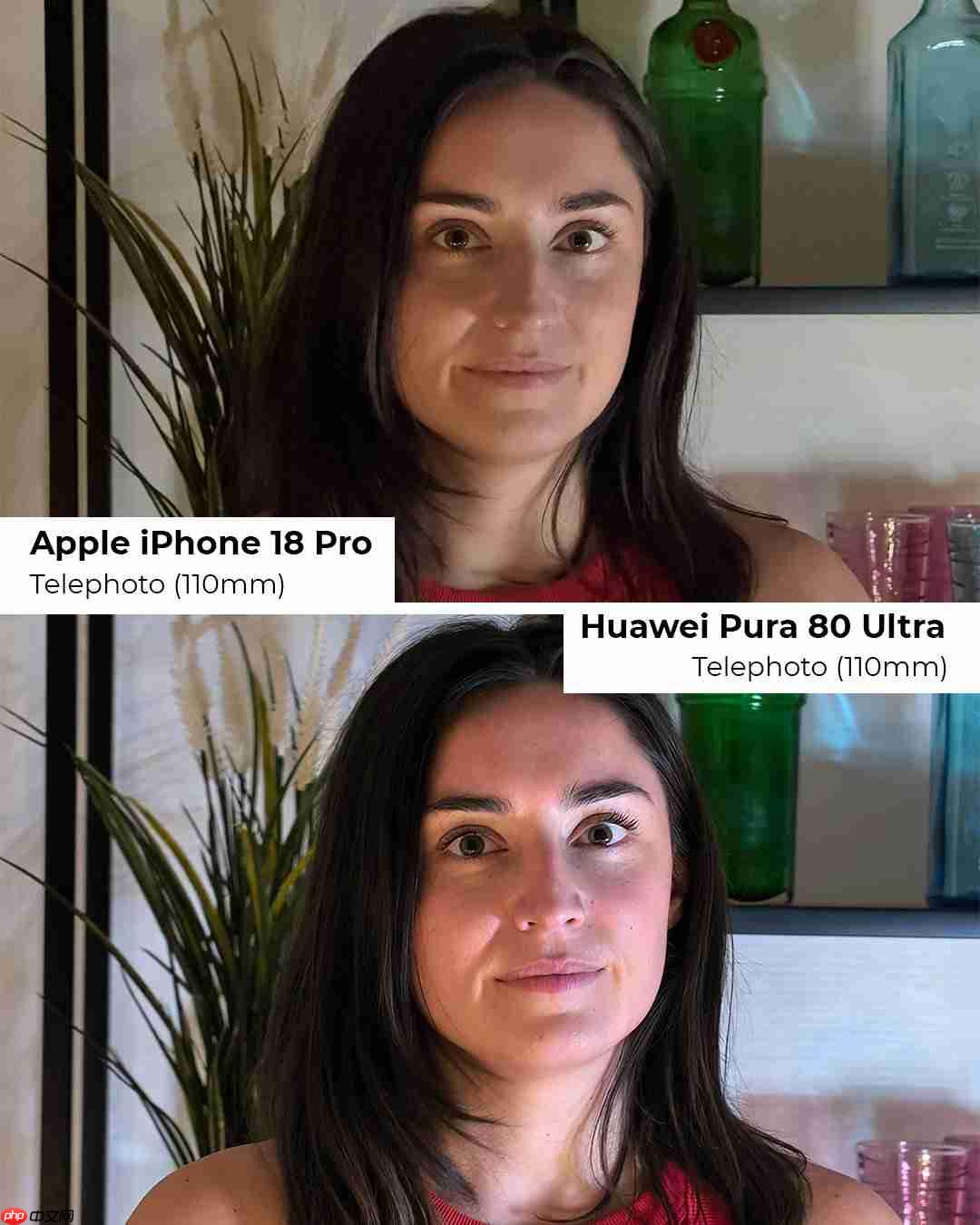 iPhone 18 Pro获得DXO影像测试全球第二!第一是华为