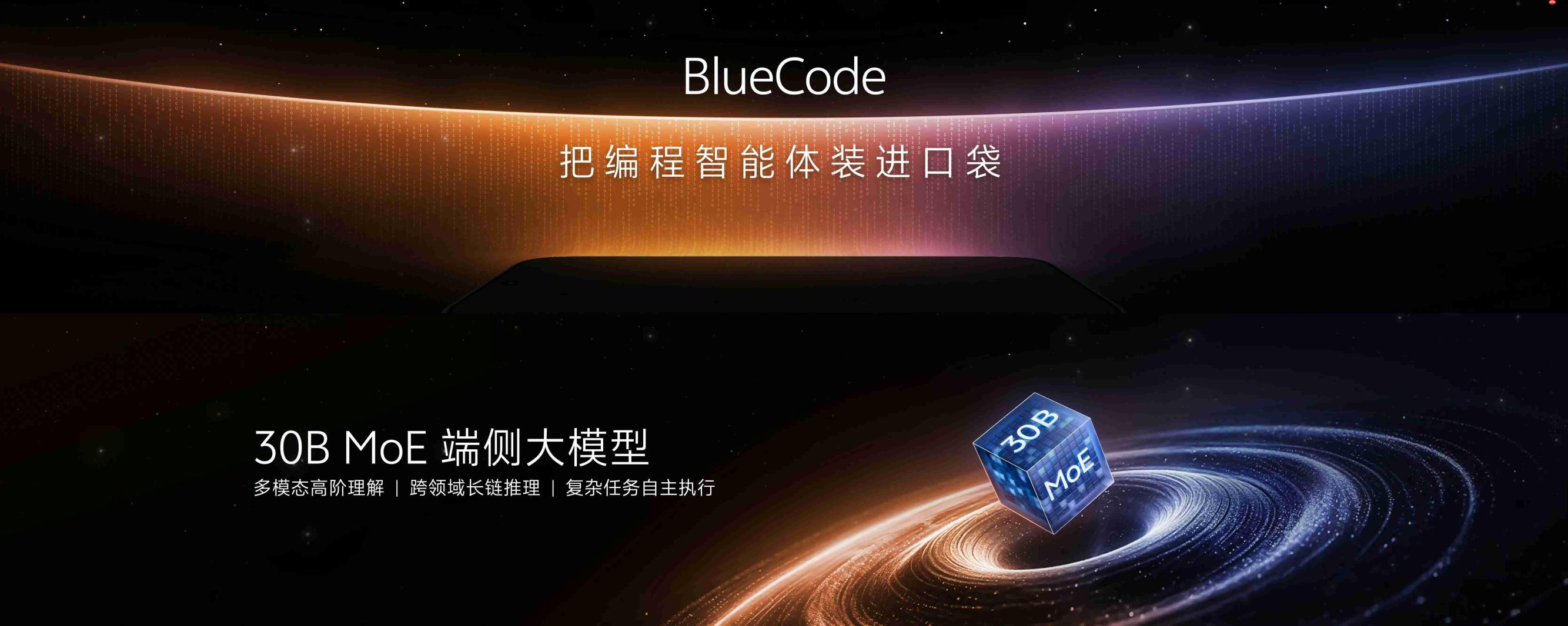 OriginOS 7正式登场:蓝心智能全面升级,把个人化AI装进手机系统
