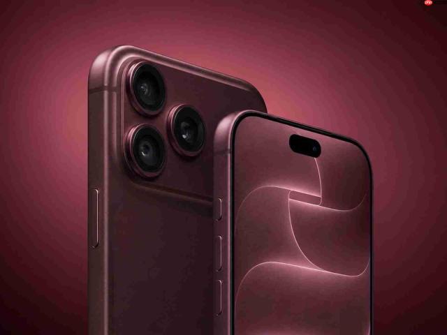 iPhone18 Pro Max红色最抢手!黄牛加价300-500元回收