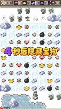 卧龙无敌中哪些随机小游戏会随机触发新玩法