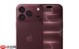 商家囤500台iPhone 17 Pro Max：暂无亏损 后续或涨价
