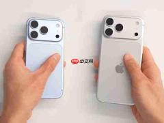 iPhone 18 Pro系列首销遇冷:Pro Max溢价迅速回落,黄牛直呼“跌得太快”