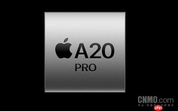 苹果A20 Pro运行27B模型 速度达iPhone 17 Pro两倍