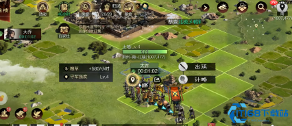 率土之滨颜良文丑获取路子只有这俩 抽卡别掉坑里