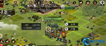 率土之滨颜良文丑获取路子只有这俩 抽卡别掉坑里