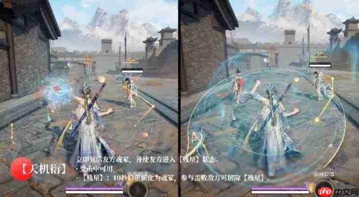 永劫无间新英雄甘璇技能解析与介绍