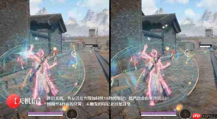 永劫无间新英雄甘璇技能解析与介绍