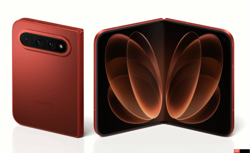 小米18 Fold折叠机维修价公布:16GB+1TB主板5930元