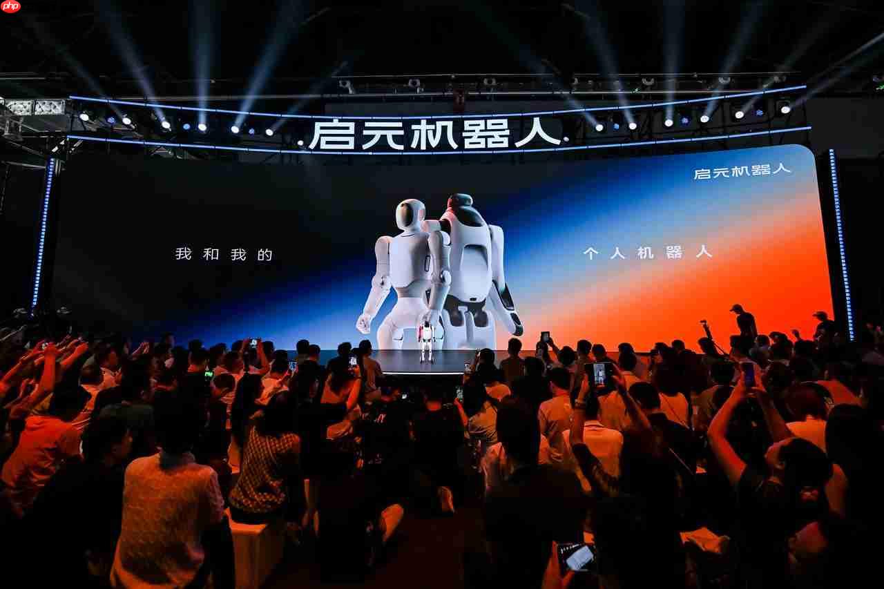 创作、复刻、交易一站打通!PrimeFLOW构建消费级人形机器人内容生态闭环