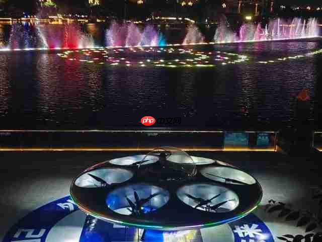 80万元一台 能上天 能入水!义乌不卖玩具卖