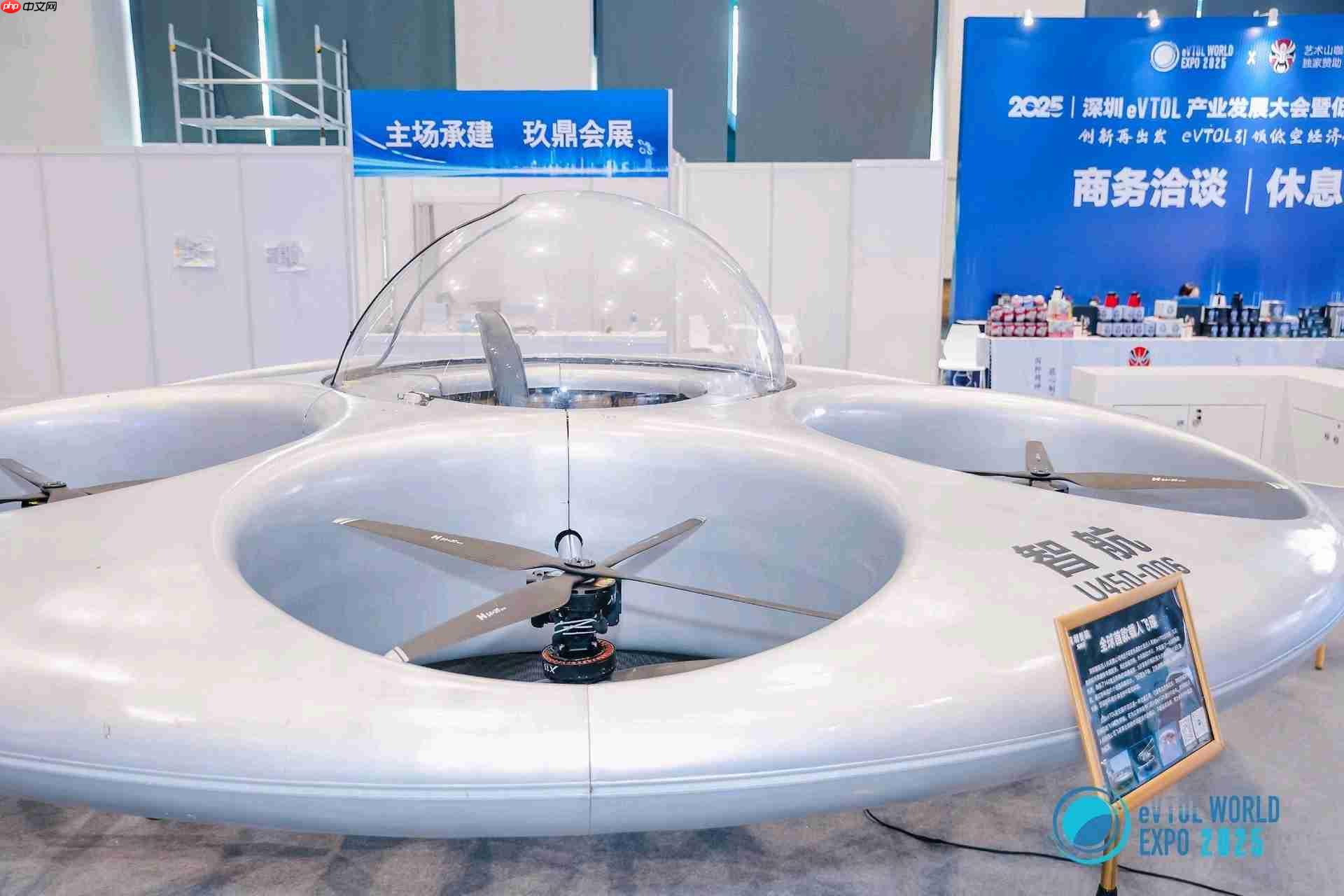 80万元一台 能上天 能入水!义乌不卖玩具卖