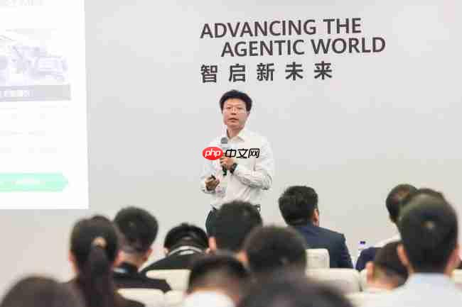 向实而兴!华为云携手伙伴打通具身智能落地“最后一公里”