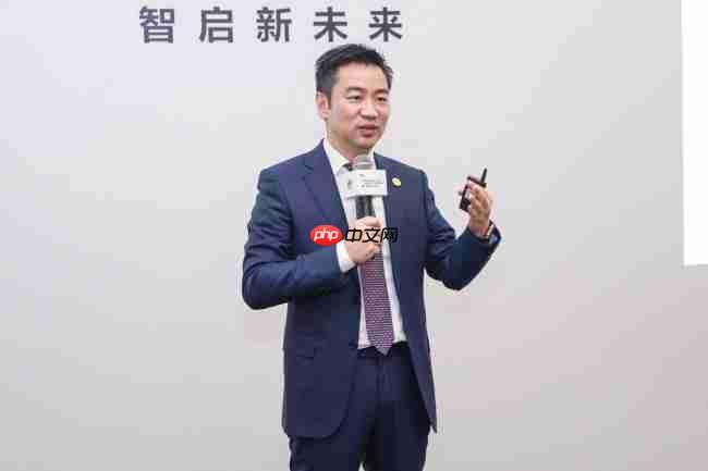 向实而兴!华为云携手伙伴打通具身智能落地“最后一公里”