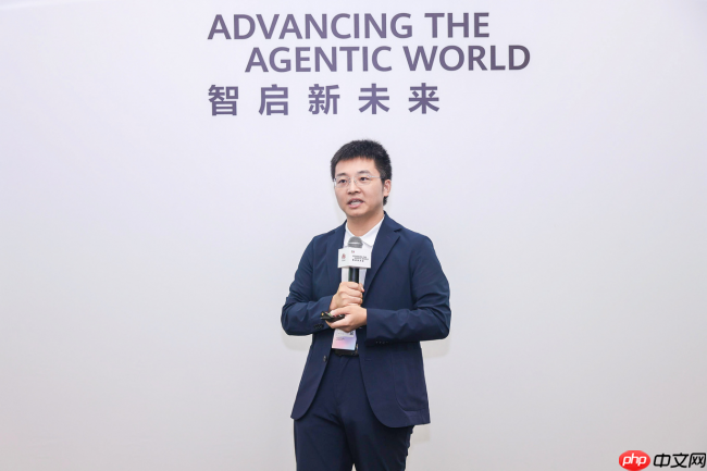 向实而兴!华为云携手伙伴打通具身智能落地“最后一公里”