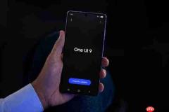 三星A35迎来第二个One UI 9.0测试版 相机稳定性获优化