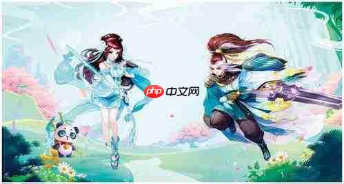 一梦九霄角色如何养成