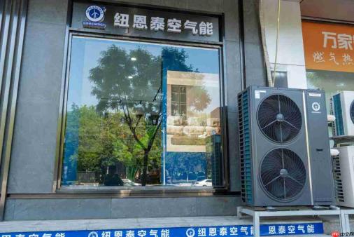 2026热泵产业中期观察:出口高增长与头部空气能品牌的逆势爆发