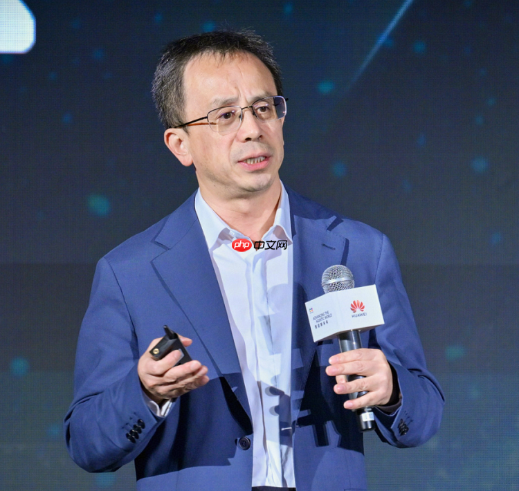 构建开源开放人才生态,夯实产业自主根基|2026华为ICT学院年会圆满举办