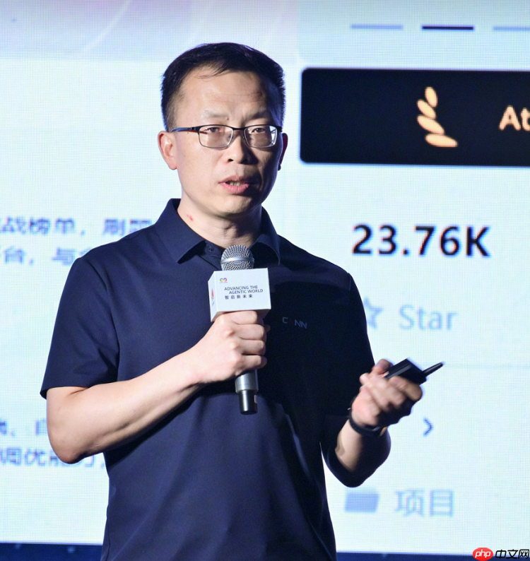 构建开源开放人才生态,夯实产业自主根基|2026华为ICT学院年会圆满举办