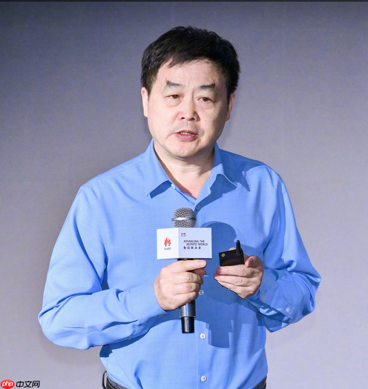 构建开源开放人才生态,夯实产业自主根基|2026华为ICT学院年会圆满举办