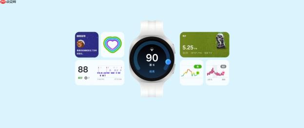 佳节团圆礼用三星GalaxyWatch9把关心送给家人