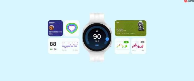 佳节团圆礼用三星GalaxyWatch9把关心送给家人