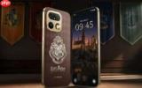realme 16 Pro 5G哈利波特版上市 霍格沃茨主题定制