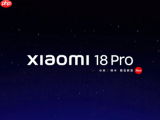 小米18Pro系列官宣超级像素屏幕2.0，硬件级防窥实现场景化智能适配
