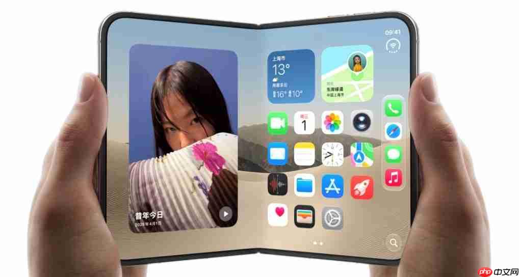 古尔曼爆料苹果硬件新动向:家用智能屏最快下月发布,iPhone Duo专属手写笔夭折