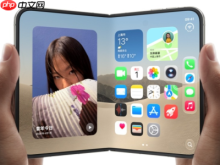 古尔曼爆料苹果硬件新动向：家用智能屏最快下月发布，iPhone Duo专属手写笔夭折