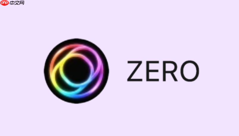 zero浏览器阅读模式怎么开启双语对照翻译