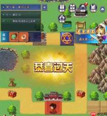 卧龙无敌玩法详解:三国策略特色玩法概览