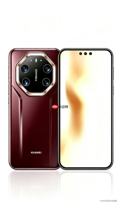 华为Mate 90系列价格曝光：标准版起售价或6000元