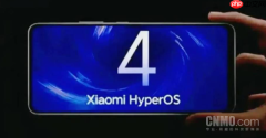 澎湃OS 4全球测试版上线 小米17T与15系列率先尝鲜