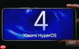 澎湃OS 4全球测试版上线 小米17T与15系列率先尝鲜
