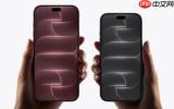 iPhone 20 Pro被曝采用无边四曲面设计 灵动岛变小