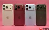 iPhone 18 Pro遭遇Face ID问题：部分用户认证失败