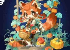 星布谷地：伙伴培养方法与攻略