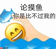上班暂停 摸鱼时间到!支付宝推出摸鱼辅助系统《鱼来》