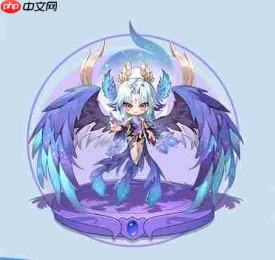 幻灵中召唤的神兽幽凰具备哪些技能?神兽幽凰技能详解