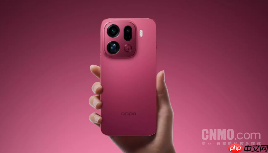 OPPO Find X9系列累计销量超300万台 Ultra版近19万台
