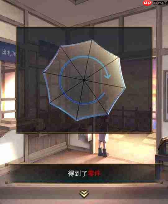 逃脱游戏失物终点站2第二章图文详解:完整解谜步骤指南