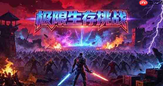 指尖魔兽:热门地图介绍与推荐