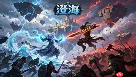指尖魔兽:热门地图介绍与推荐