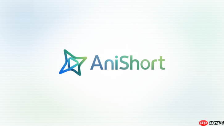 anishort多人制作短剧怎么用主体库功能跨项目复用角色和场景?
