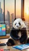 熊猫办公网页版在哪