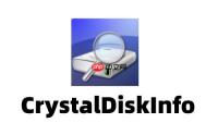 CrystalDiskInfo怎么测速？CrystalDiskInfo测速的方法